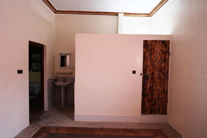 Dounia Hostel Tinghir ภายนอก รูปภาพ